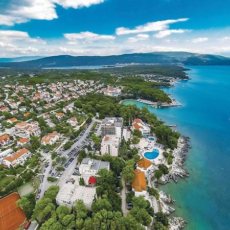 Gorgeous Apartment In Cizici With House Sea View Exteriér fotografie